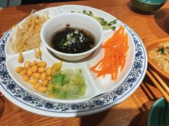 -北三条胡同打卤面馆(雍和宫店)
