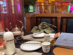 -蒙古人烤羊大师·绿野餐厅(工农大路店)