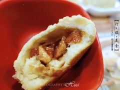 -添好运点心专门店(中环IFC店)