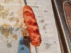 荷美尔台湾香肠-聚点·北京串(簋街店)