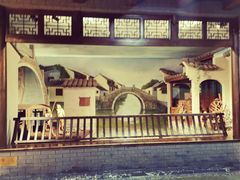 -中国京杭大运河博物馆