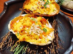 焗蟹宝-匠和风精致料理(世茂双子塔店)