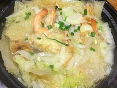 -海宁煲农家菜(惠南镇店)