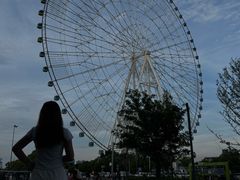 -南昌之星摩天轮