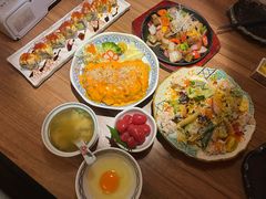 -隐月· 㐂和食屋(芝罘万达公馆店)
