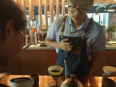 -sugarman espresso素饮糖人高新咖啡工厂