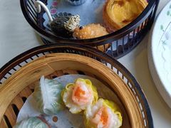 -乜都得港式茶楼(天贵路店)