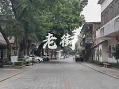 -伦教678文化街