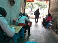 -五娭毑臭豆腐(黄兴南路店)