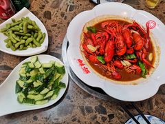 -虾神於氏龙虾·小龙虾(江宁旗舰店)