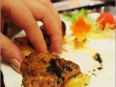 -尚雅铁板料理自助餐厅(乐松店)