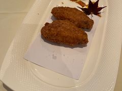 -利苑酒家(金宝店)