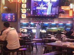 -王庄阿咪海鲜大排档(象园店)