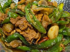 -黄弟大排档·湖南菜·小龙虾·小海鲜(凯旋北路店)