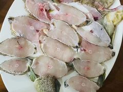 -凯华海鲜火锅·传承三十六年