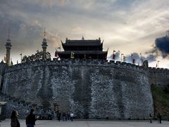 -广元唐家河嘉怡客栈