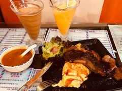 -阿飛冰室(下沙店)