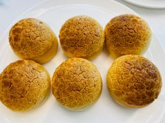菠萝包-金悦轩海鲜酒家(拱北店)