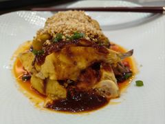 -一盏明灯全素斋(殊像寺店)