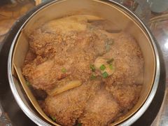 -西江美食舫·江西菜(健德桥店)