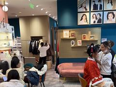-海马体照相馆(新南凯德广场店)