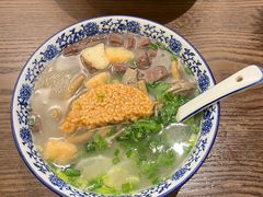 -小潘记鸭血粉丝汤
