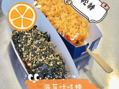 -咔芝棒·韩式炸鸡(印象汇店)