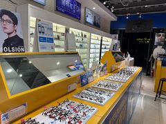 -诺柯视眼镜-蔡司依视路官方工厂店(淞南一店)