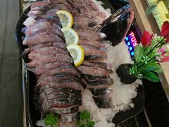 -云尊府云南菜·蒸汽石锅鱼(学清路店)