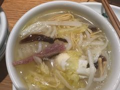 -一坐一忘云南菜(嘉里中心店)