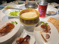 -局气 烤鸭·北京菜(光华路店)