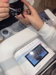 -花岐款式专研健康美甲沙龙
