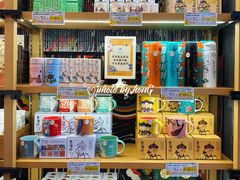 零售区-茶颜悦色(花园道店)