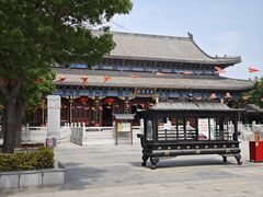 -天津妈祖文化园