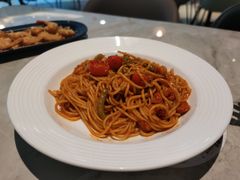 龙虾意面-必胜客餐厅(昆百大泰业城店)