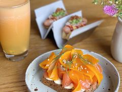 -BOR Eatery(安福路店)