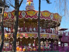 -长春市南湖公园