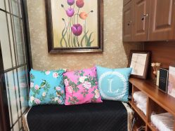 点击看大图 -scarlet斯卡莱美容护理机构