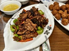 -门框胡同褡裢火烧(赵公口店)