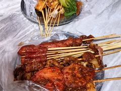 -小朱麻辣串(益民街店)