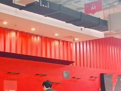 -赫石少儿体能馆(奥森店)