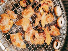 -上男·烧肉集市(五一广场店)