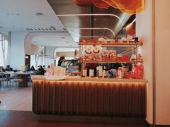 -Tims天好咖啡(河西万象城店)
