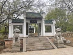 -沈阳植物园
