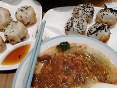 -小杨生煎(龙之梦购物中心店)