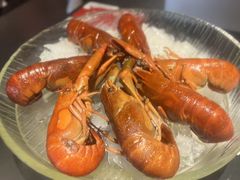 -红盔甲·小龙虾(人民广场店)