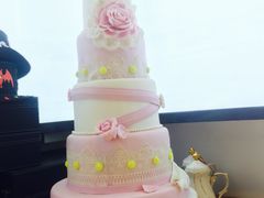 -麦雪尔甜品·生日蛋糕(新街口旗舰店)