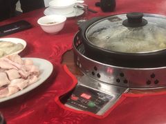 -花苑美食横琴生蚝火锅(拱北粤华路店)