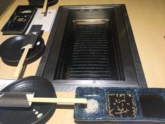 -松阪牛焼肉M(法善寺横丁店)