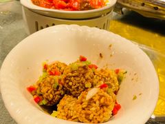 -全聚贤餐厅·湖北家常菜(沙湖店)